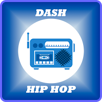 Dash Hip Hop X Radio Stations