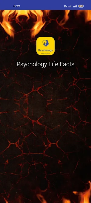 Fun Facts - Did You Know? Screenshot 0