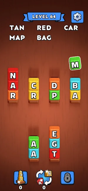 Sort Letter Screenshot 3