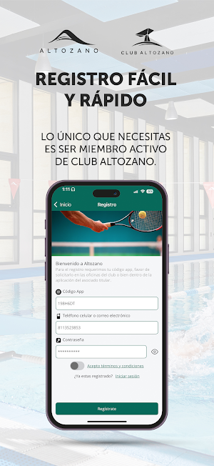 Altozano Tabasco Screenshot 0