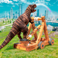 Catapult: Mega Throw Madness