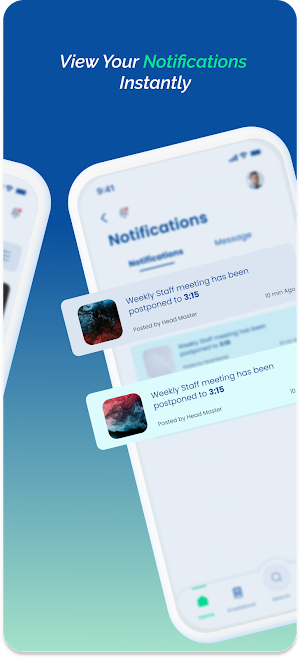 UrubutoEdu Screenshot 1