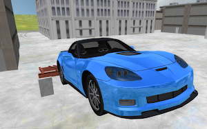 City Car Driving 2014 Screenshot 3