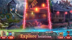 Crossroads 2 : F2P Screenshot 1