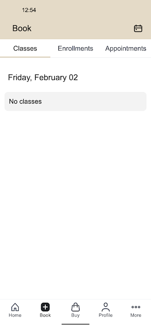 Cycle Co. Spin Studio Screenshot 1