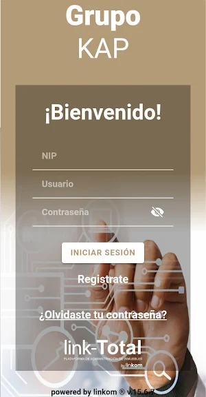 Grupo Kap Screenshot 0