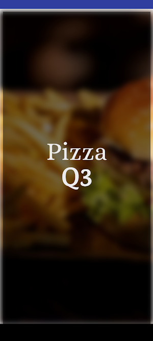 Pizza Q3 Navodari Screenshot 3
