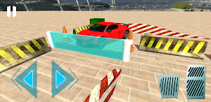 Car Park Hero Screenshot 0