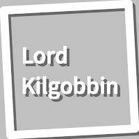 Book, Lord Kilgobbin