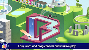 Wonderputt - GameClub Screenshot 2