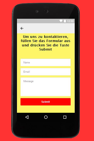 Swiss Radio Screenshot 3