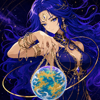 Card Goddess: Arcana
