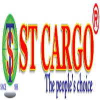 ST Cargo Booking