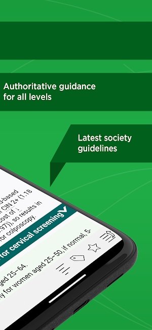 Oxford Obstetrics & Gynecology Screenshot 3