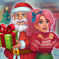 Merge Christmas: Home Design