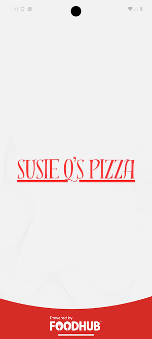 Susie Q's Pizza Screenshot 0