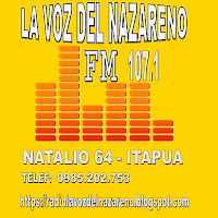 La Voz Del Nazareno FM