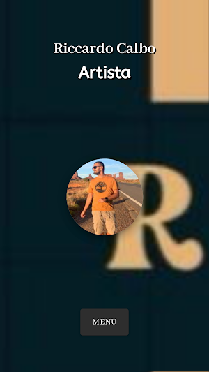 Riccardo Calbo Screenshot 0