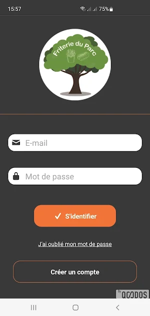 Pierrot la Frite Screenshot 2