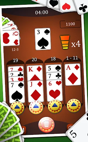 Speed 21 Screenshot 3