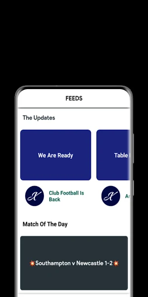 Bet Shop App Screenshot 1