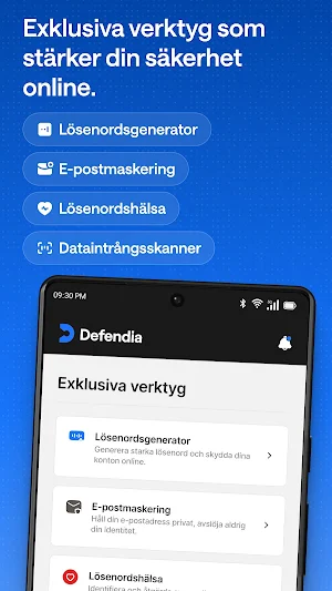 Defendia Screenshot 2