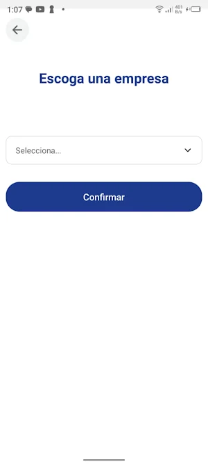 Darmacio App Screenshot 1