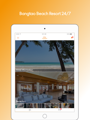 Sunwing Bangtao Beach Screenshot 3