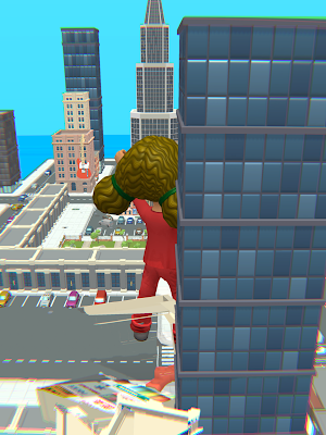 Rampage Gigant Screenshot 3