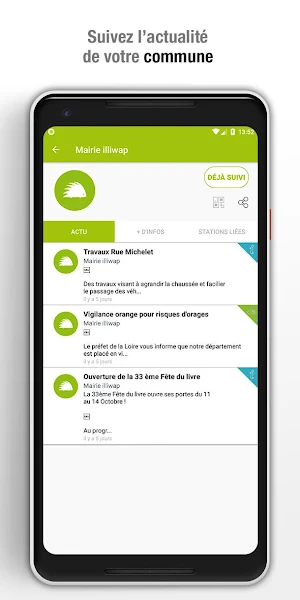 illiwap Screenshot 3