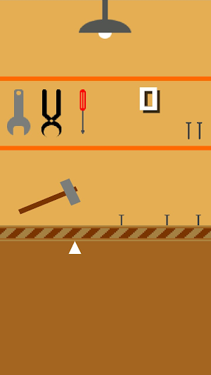 Hammer Screenshot 1