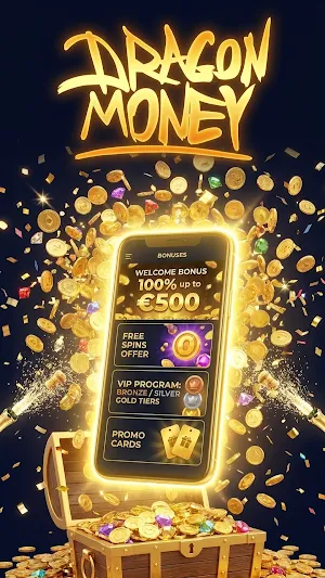 Dragon Money Screenshot 3