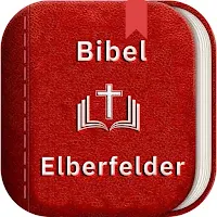 Elberfelder Bibel + Audio Mp3