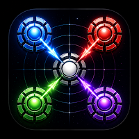 Triarch: Orbital Conquest RTS