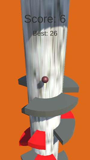Parkour Screenshot 3