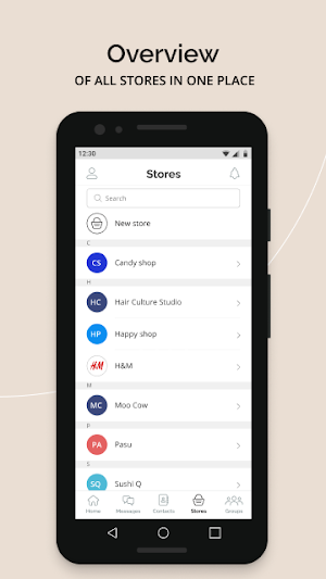 ABCrew Screenshot 3