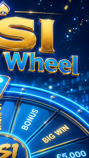 KSI Lucky Wheel Screenshot 2