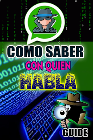 Como saber si esta en linea Screenshot 2