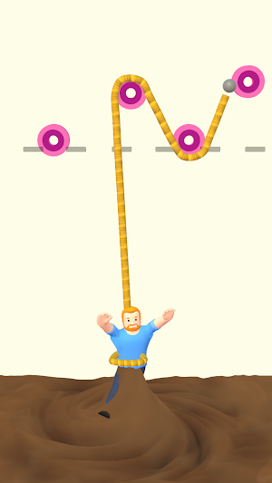 Pulley Pulls Screenshot 0