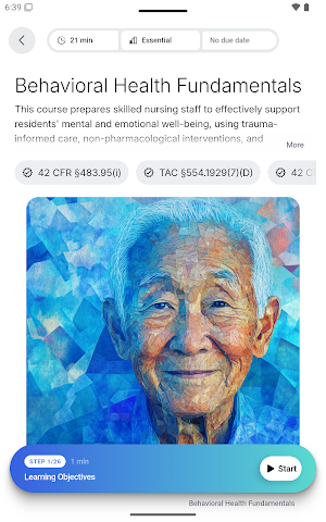 Carebility Screenshot 2