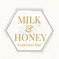 Milk & Honey Coffee