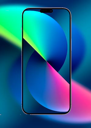 Phone 13 Pro Max Wallpapers Screenshot 3