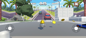 Chicken Road Screenshot 1