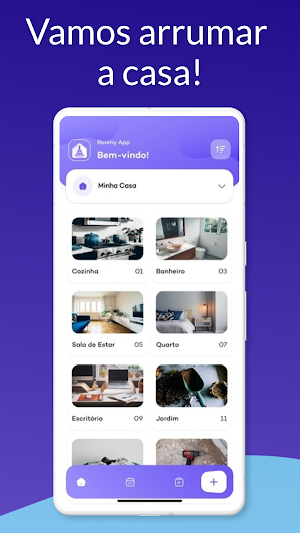 Roomy Screenshot 0
