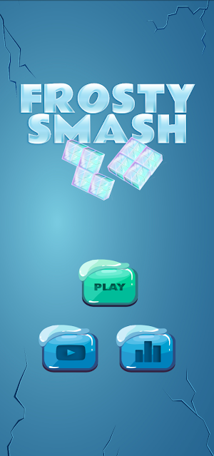 Frosty Smash Screenshot 1