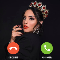 Kimberly Loaiza Fake Call