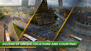 Bus Simulator India Screenshot 1