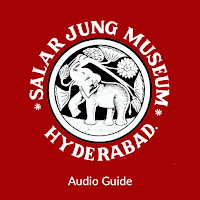 Salar Jung Museum Audio Guide