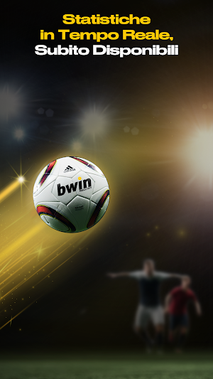 bwin Risultati Live Screenshot 2