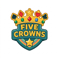Five Crowns Scorer